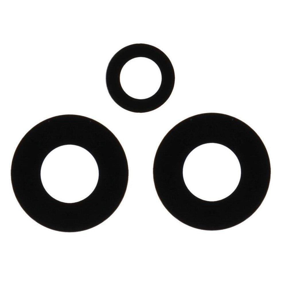 Camera Lens for Realme 9 Black