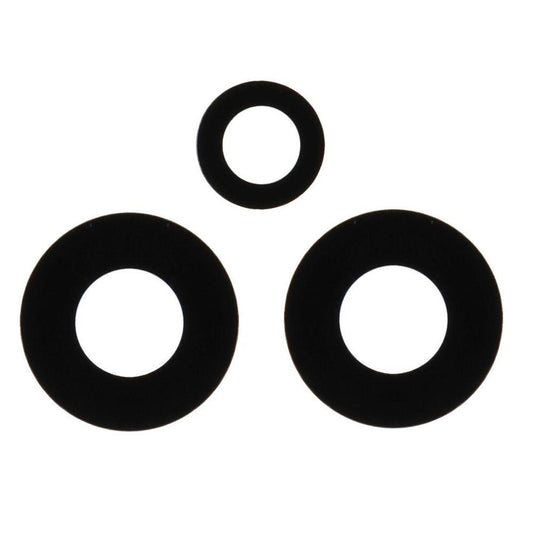 Camera Lens for Realme 9 Black