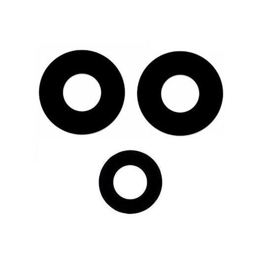 Camera Lens for Realme 9 Pro  Black