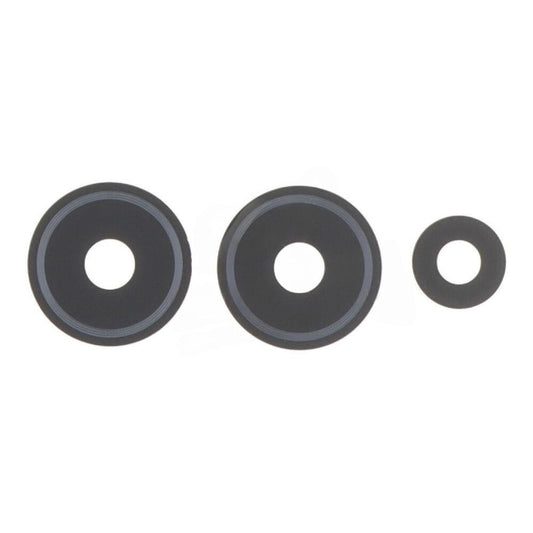Camera Lens for Realme 9i 5G Black