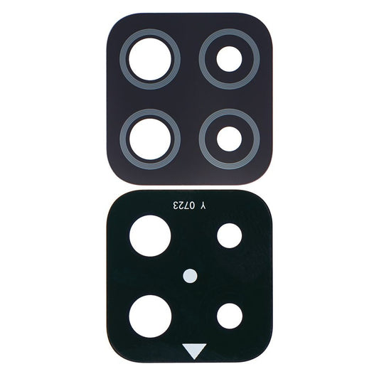 Camera Lens for Realme C21Y Black