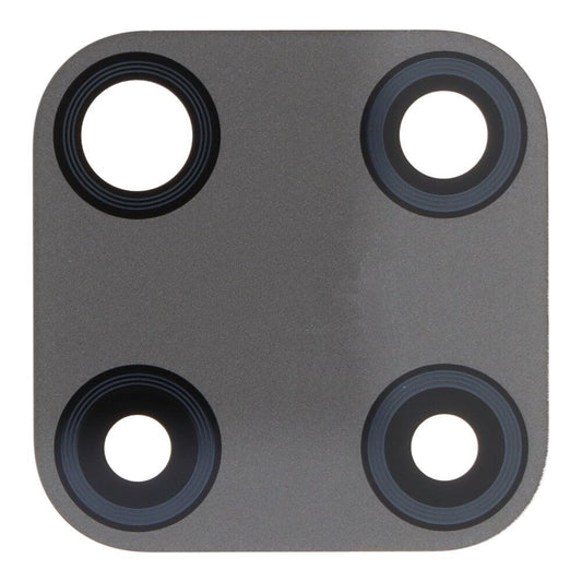 Camera Lens for Realme C25Y Black