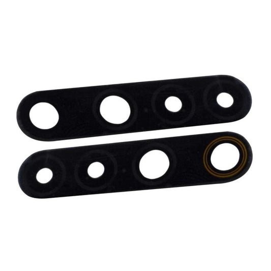 Camera Lens for Realme Narzo 10 Black