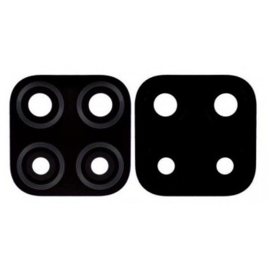 Camera Lens for Realme Narzo 20 Black