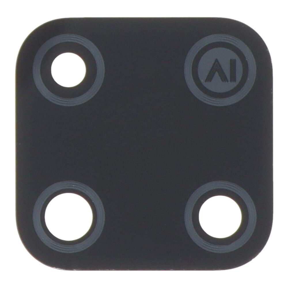 Camera Lens for Realme Narzo 30A Black