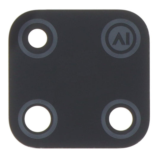 Camera Lens for Realme Narzo 30A Black