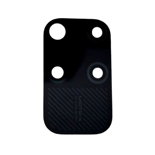 Camera Lens for Realme Narzo 50A Black