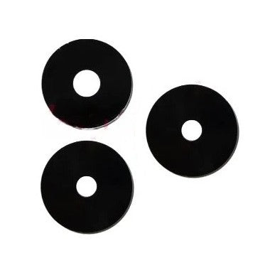 Camera Lens for Realme Narzo N53 Black