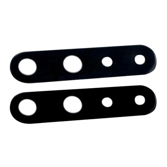 Camera Lens for Realme X3 Black