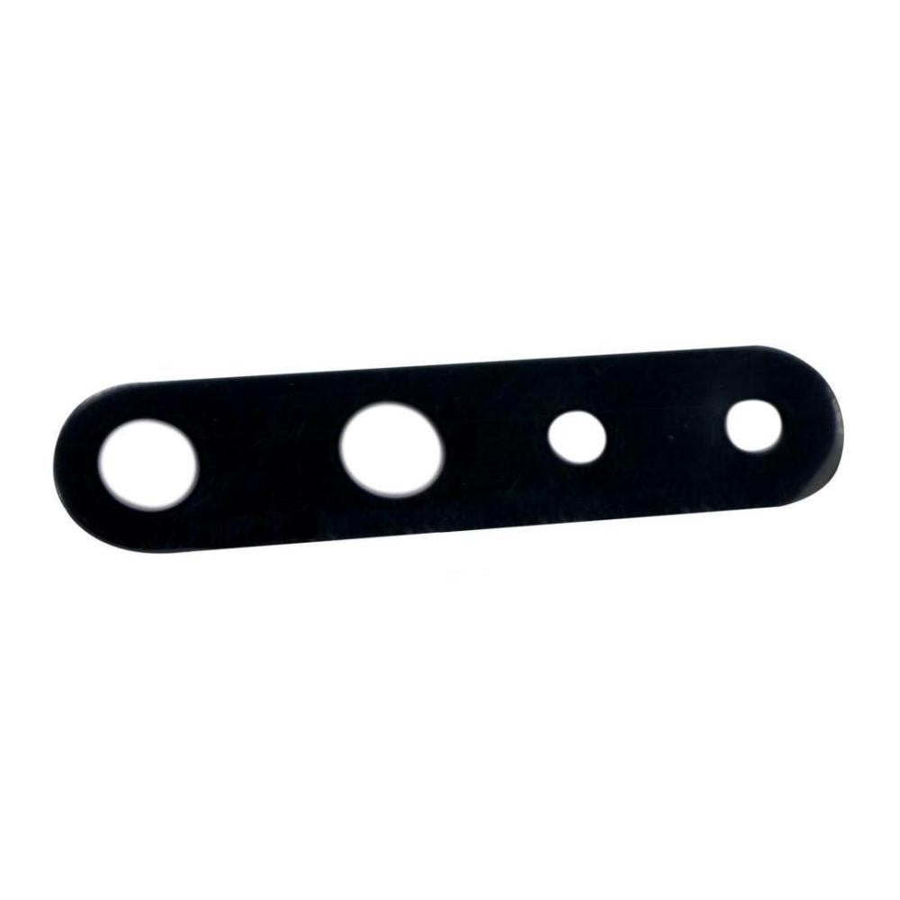 Camera Lens for Realme X3 Black