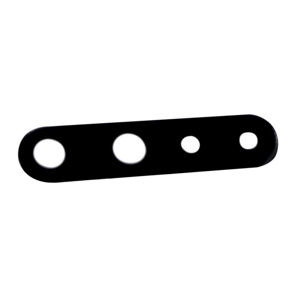 Camera Lens for Realme X3 Black