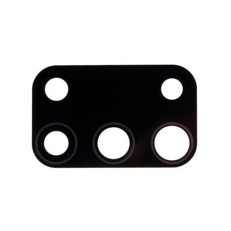 Camera Lens for Realme X7 Black