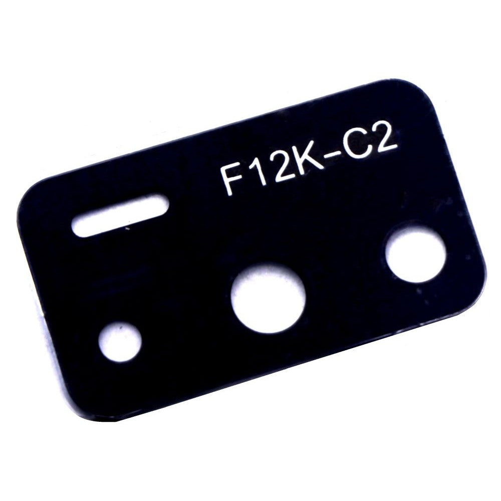 Camera Lens for Realme X7 Max 5G Black