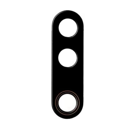 Camera Lens for Realme X Black