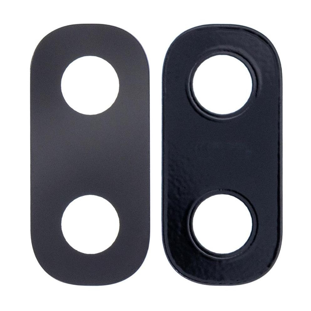 Camera Lens for Samsung Galaxy A10 Black