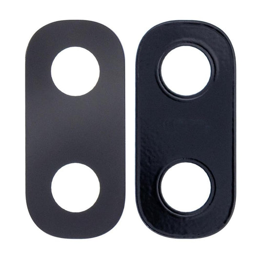 Camera Lens for Samsung Galaxy A10 Black