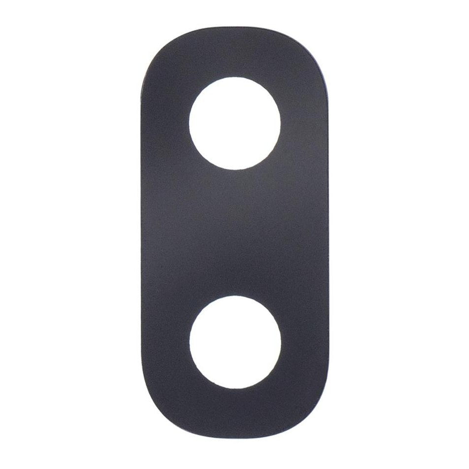 Camera Lens for Samsung Galaxy A10 Black