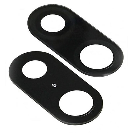 Camera Lens for Samsung Galaxy A10s Black