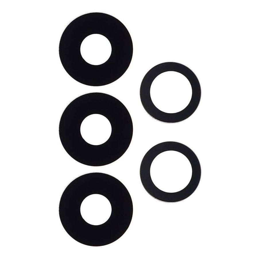 Camera Lens for Samsung Galaxy A13 Black