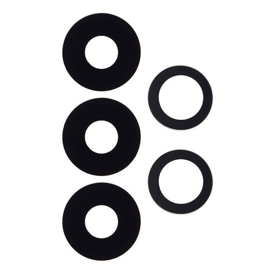 Camera Lens for Samsung Galaxy A13 Black