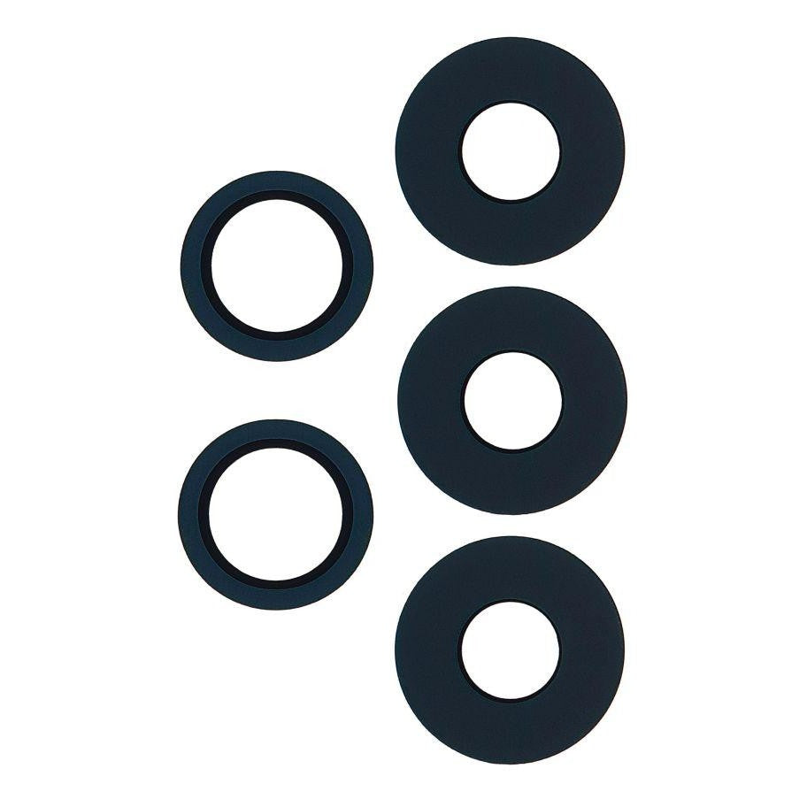 Camera Lens for Samsung Galaxy A13 Black