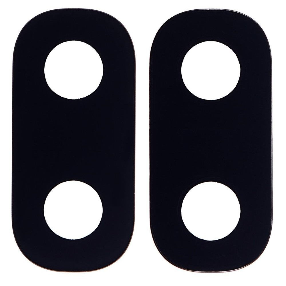 Camera Lens for Samsung Galaxy A30 Black