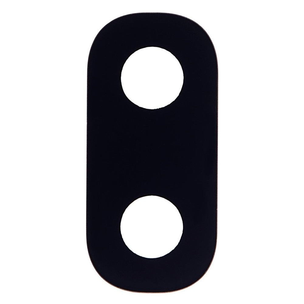 Camera Lens for Samsung Galaxy A30 Black