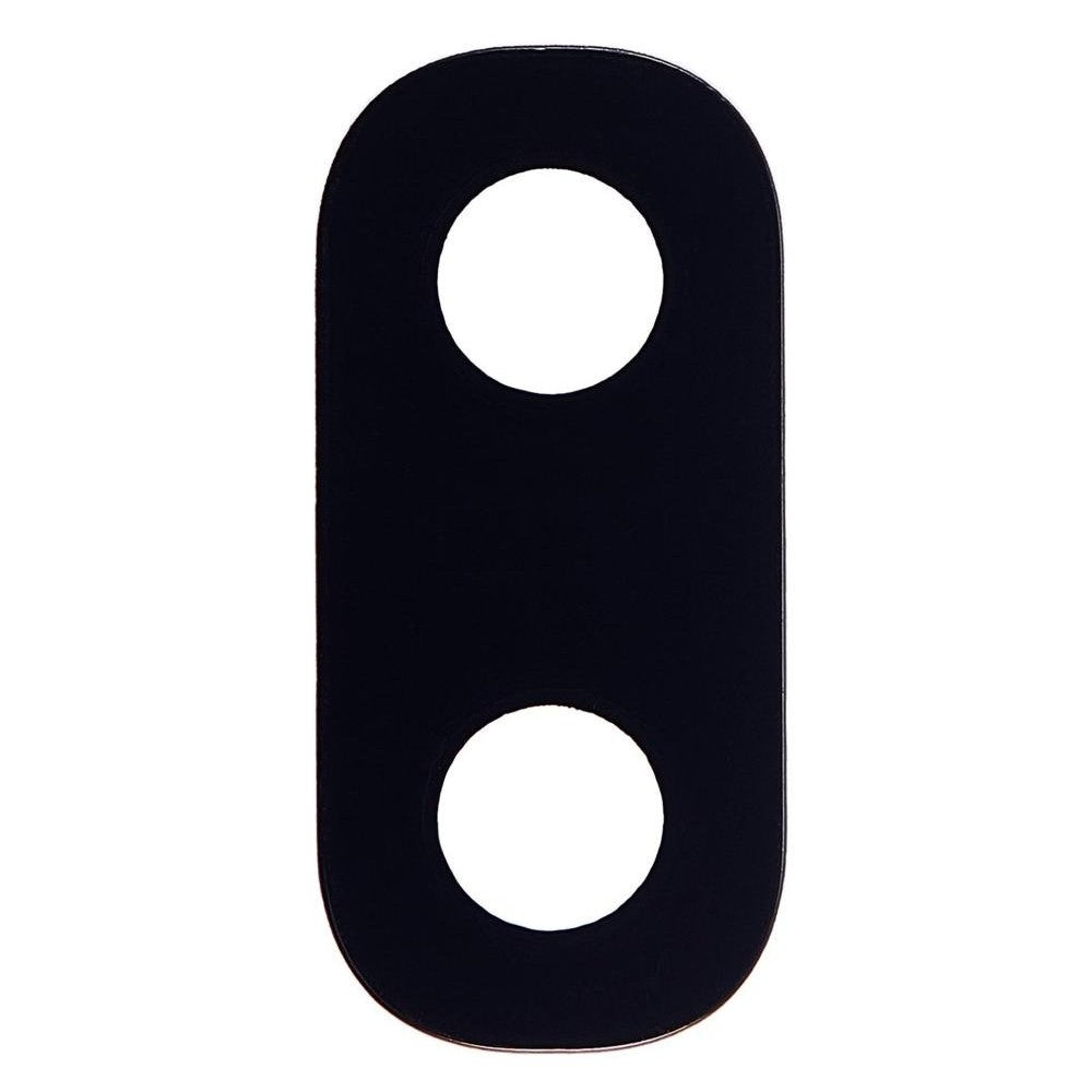 Camera Lens for Samsung Galaxy A30 Black