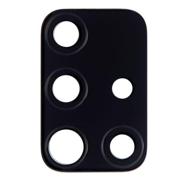 Camera Lens for Samsung Galaxy A51 Black