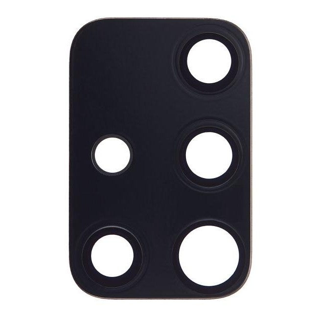 Camera Lens for Samsung Galaxy A51 Black