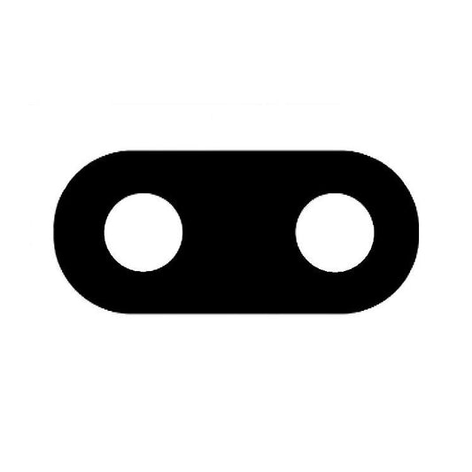 Camera Lens for Samsung Galaxy A6s