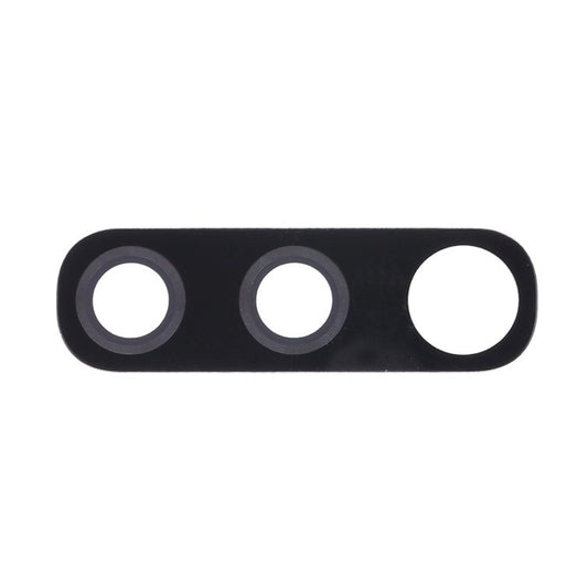 Camera Lens for Samsung Galaxy A70 Black