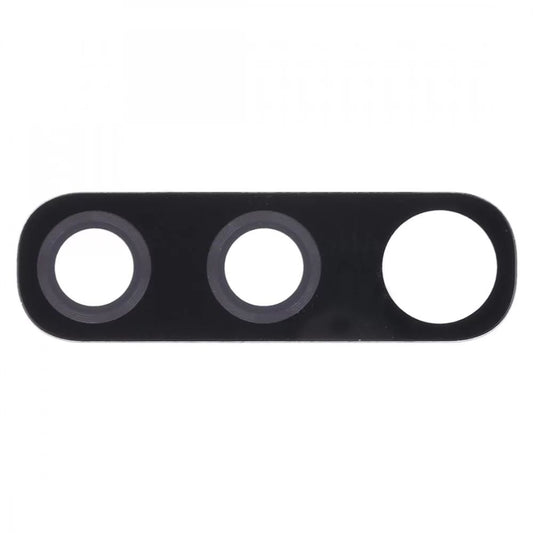 Camera Lens for Samsung Galaxy A70s Black