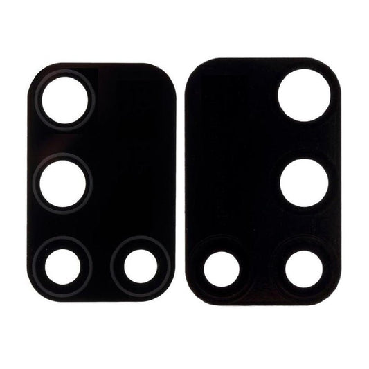 Camera Lens for Samsung Galaxy F41 Black