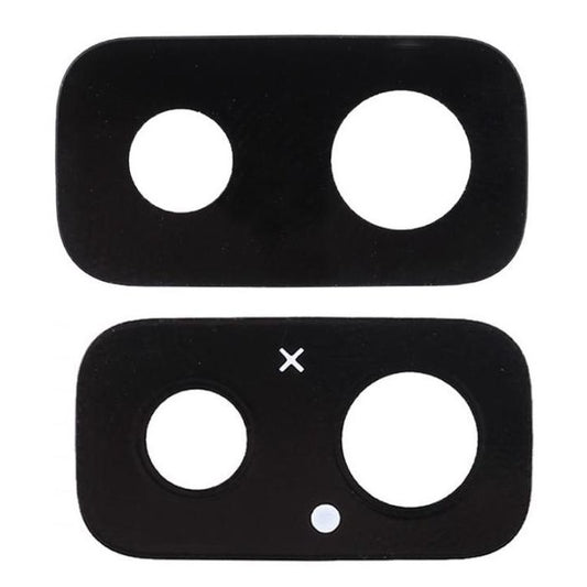 Camera Lens for Samsung Galaxy J7 Duo Black