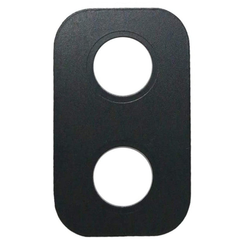 Camera Lens for Samsung Galaxy J8 2018 Black