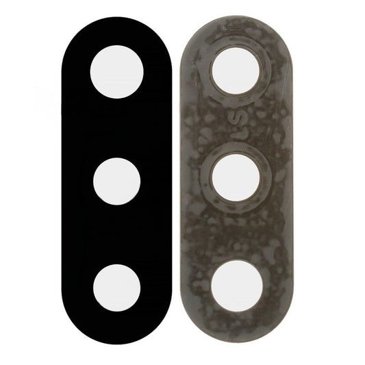 Camera Lens for Samsung Galaxy M01 Black