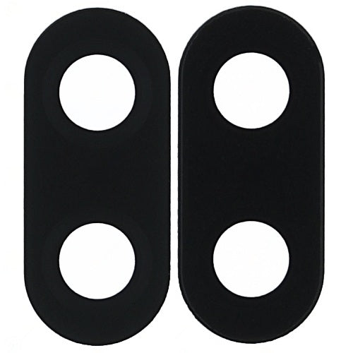 Camera Lens for Samsung Galaxy M20 Black