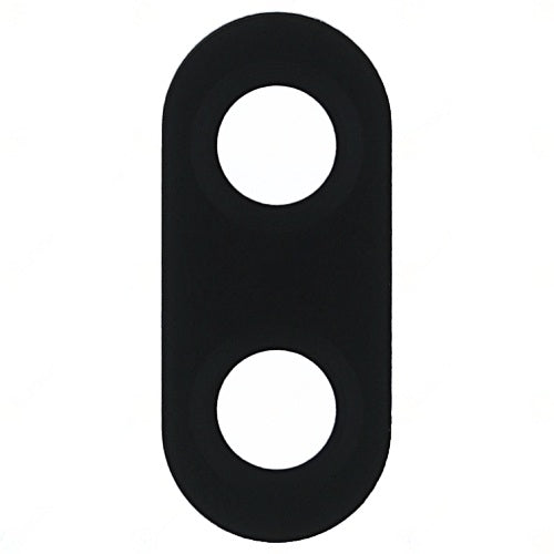 Camera Lens for Samsung Galaxy M20 Black