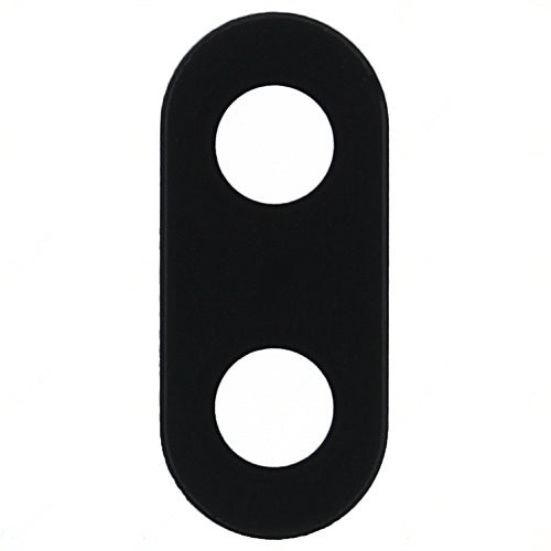 Camera Lens for Samsung Galaxy M20 Black