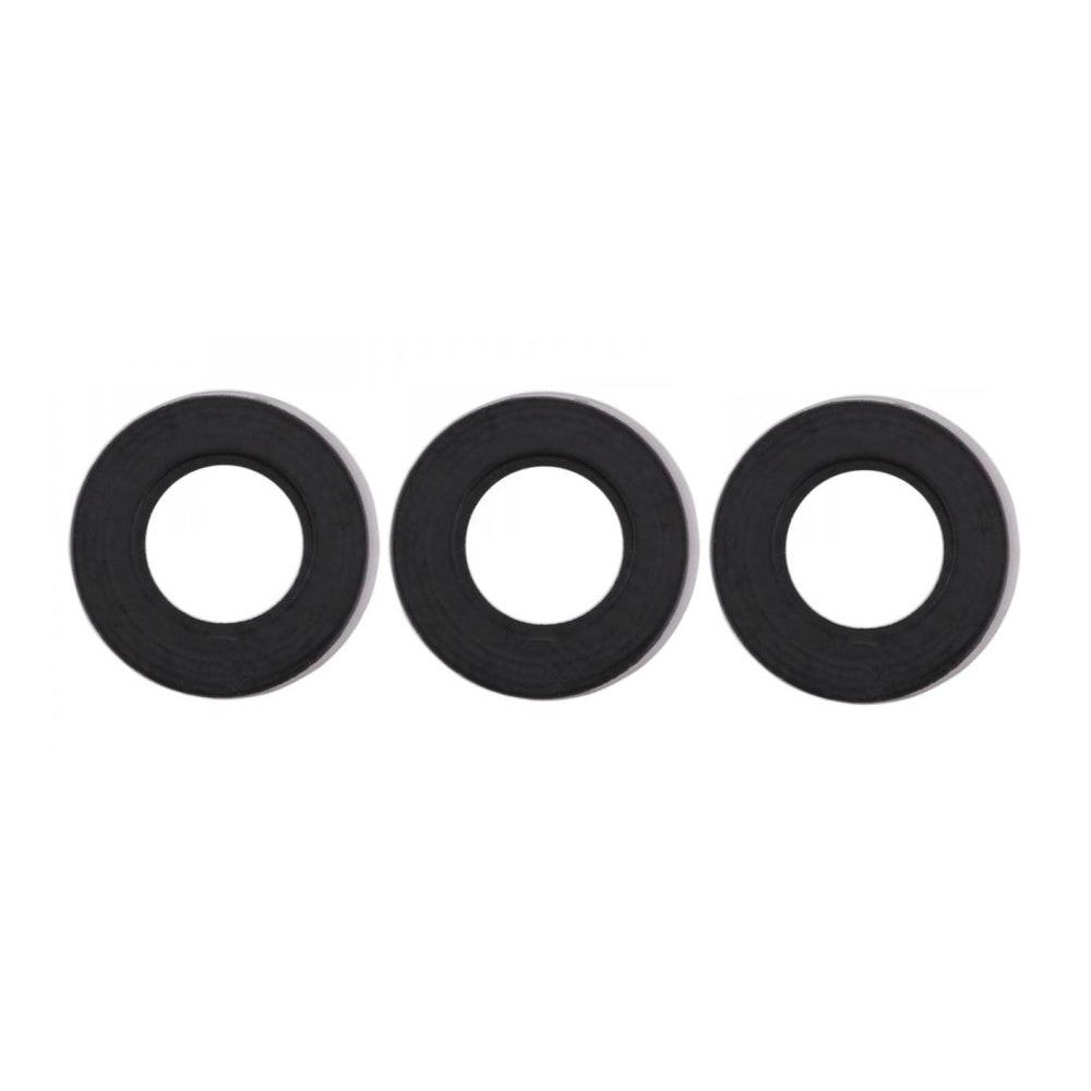 Camera Lens for Samsung Galaxy M34 5G Silver