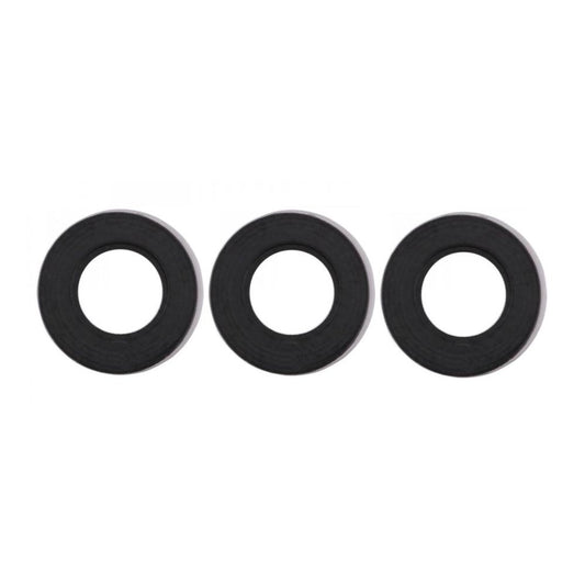 Camera Lens for Samsung Galaxy M34 5G Silver
