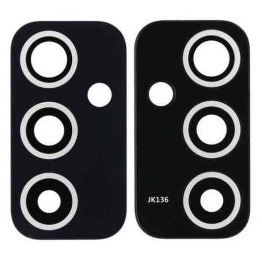 Camera Lens for Samsung Galaxy M52 5G Black