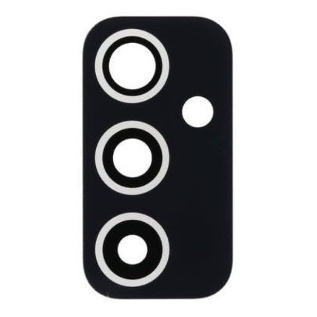Camera Lens for Samsung Galaxy M52 5G Black