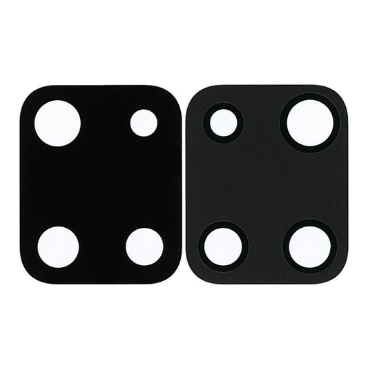 Camera Lens for Samsung Galaxy Note 10 Lite Black