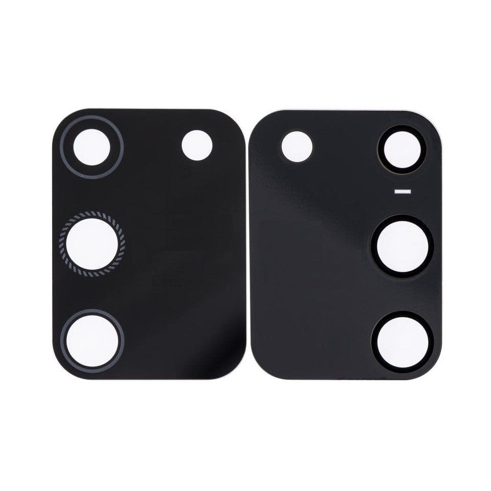 Camera Lens for Samsung Galaxy S10 Lite Black