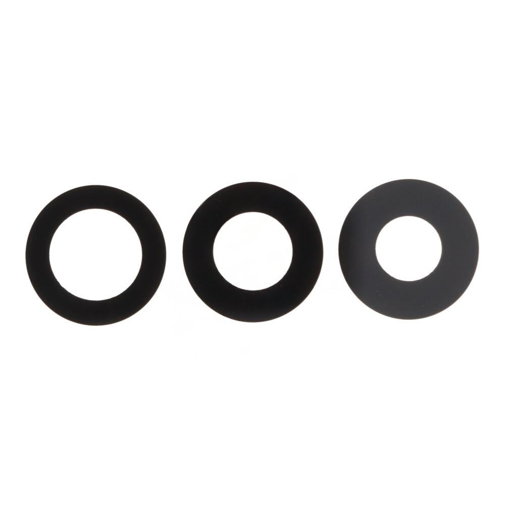 Camera Lens for Samsung Galaxy Z Fold4 Black