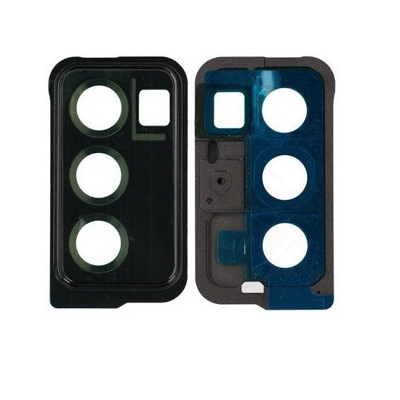 Camera Lens for Samsung Galaxy Z Fold 2 Black