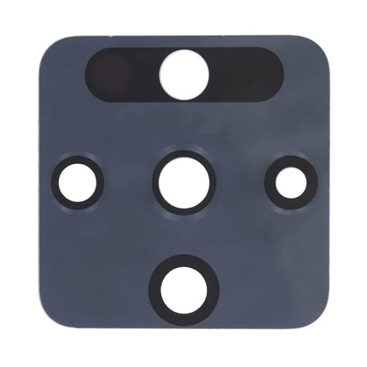 Camera Lens for Tecno Camon 16 Black