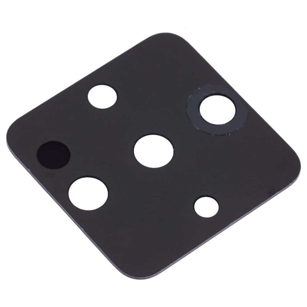 Camera Lens for Tecno Camon 16 Black